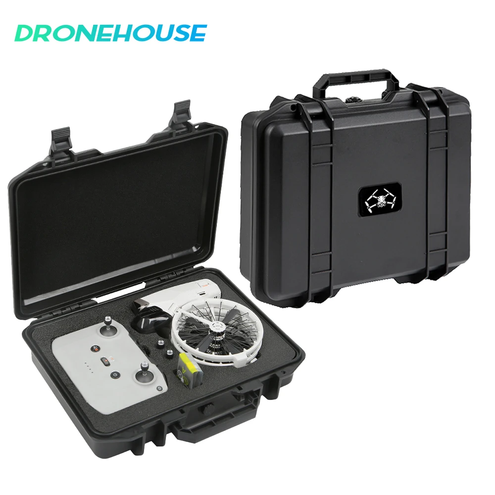 Mini Portable Stora… - image