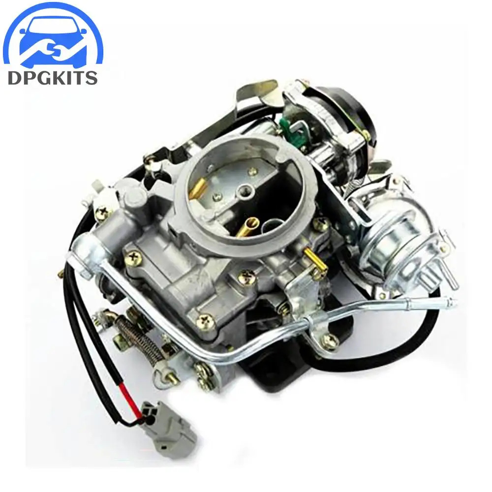 

1pc 21100-16540 Carburetor For Toyota 4AF Corolla 1.6L L4 Engine 1987-1991 With 3 Months Warranty