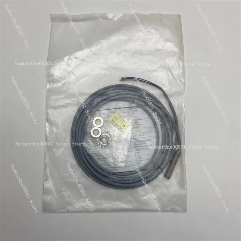 

Applicable to FESTO sensor SIEN-M8B-PS-K-L150386 SIEN-M30NB-PS-K-L 150442