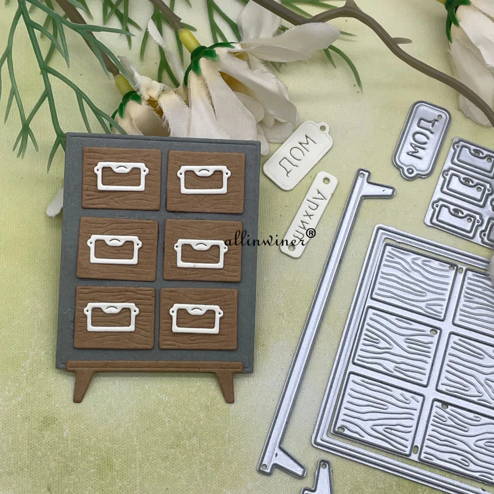 New Series Arrives …