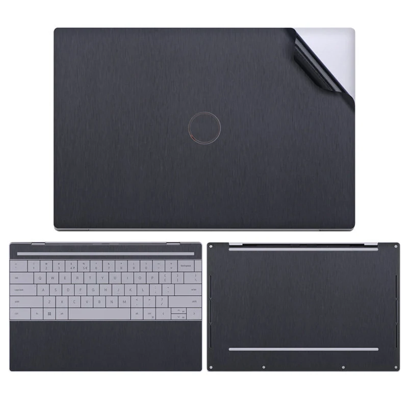 Laptop Skin Decals for Dell XPS 13-9350 9360 9343 9365 9370 9380 9300 9305 Custom Anti-scratches Vinyl Skin Stickers
