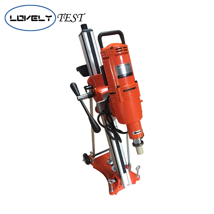 Mesin Bor Inti untuk Pengeboran Beton