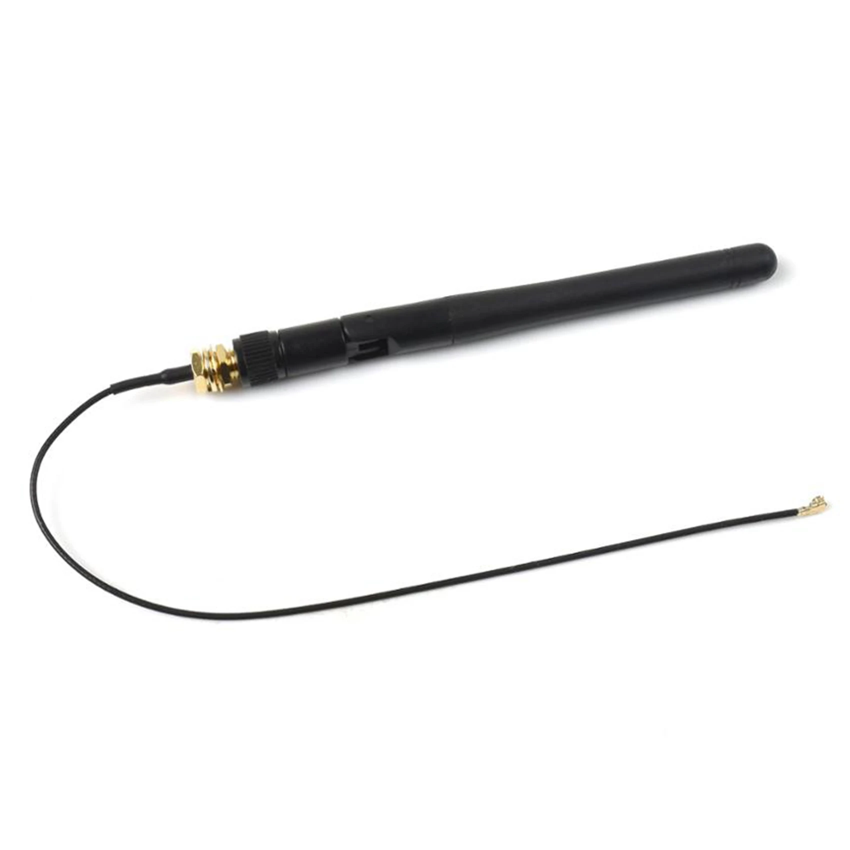 Compute Module 4 Antenna Kit for Use with Compute Module 4, Supports 2.4G/5G WiFi Frequency Band