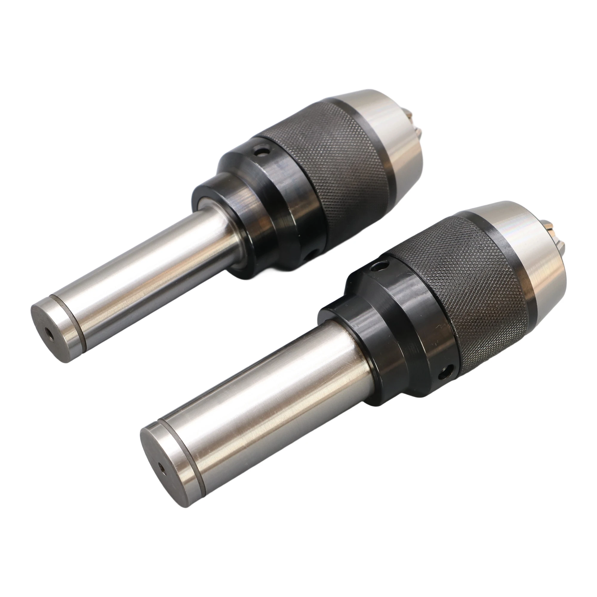 C20 C25 C32 APU13 APU16 Drill Chuck Tool Holder CNC Self Tightening Drill Chuck Tool Holder Three-Jaw Drill Chuck