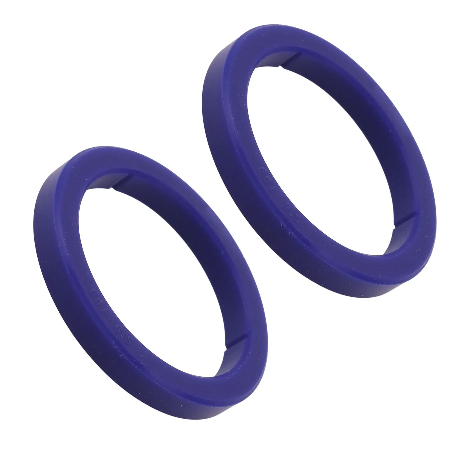 2 قطعة مجموعة المشروب رئيس طوقا ماكينة القهوة السيليكون حلقة لإحكام الإغلاق ل Cafelat EXPOBAR E61faema صاروخ مفتاح لائق