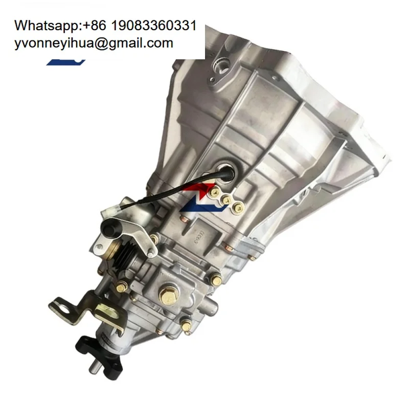 

1700010-Z38002A 1700010-Q37031 035R1700010 MR515B07 Коробка передач для двигателя Dongfeng Duolika Furika Jinba Star в сборе