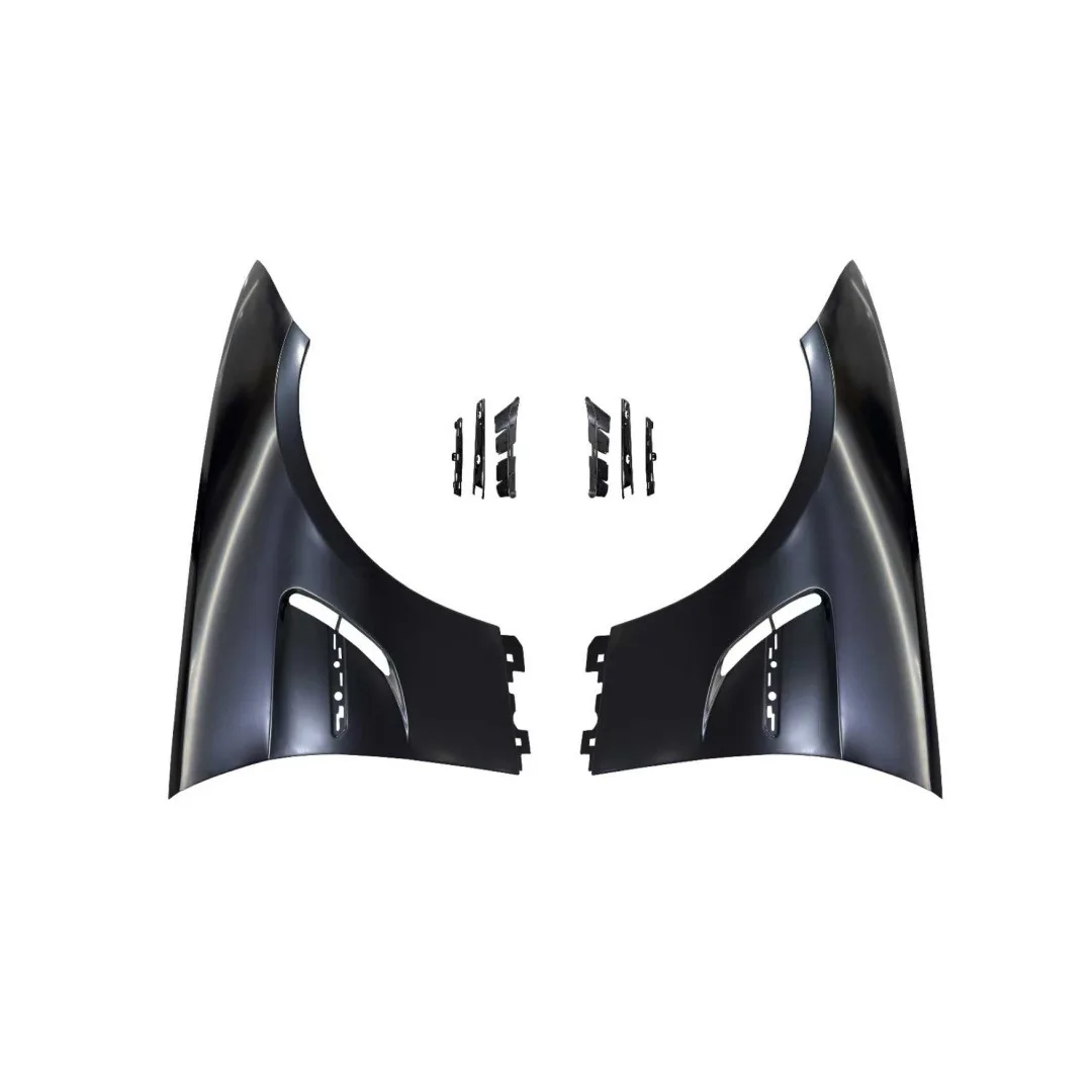 

Suitable for M4 fender fenders BMW 3 Series (E92/E92) upgraded fenders