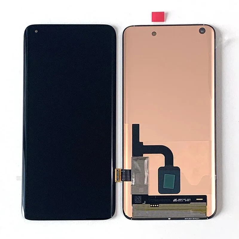 Aaa 6.67" Lcd Displ…