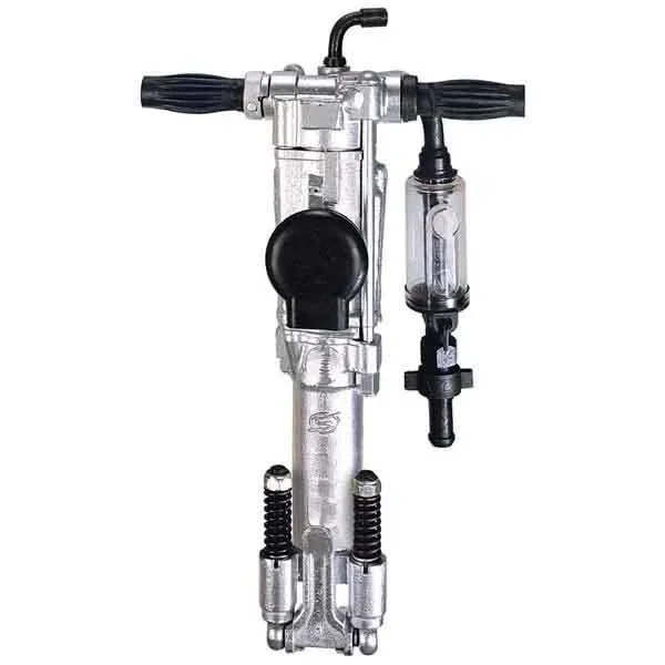 Low Air Consumption High Efficiency Jack Rock Hammer Drill YO18 Hand-held Pneumatic Rock Drills for Blast Hole Drilling