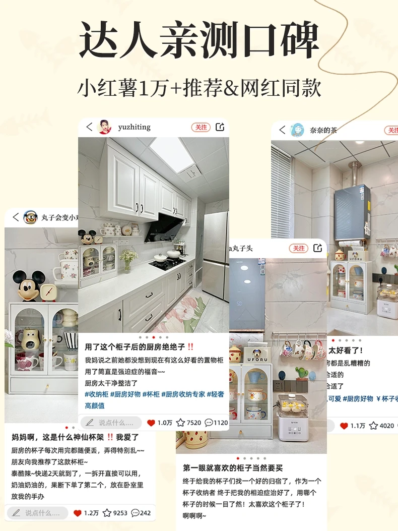 Bekeropslag, Waterrek, Stofdichte Kast, Tafelblad, Multifunctioneel