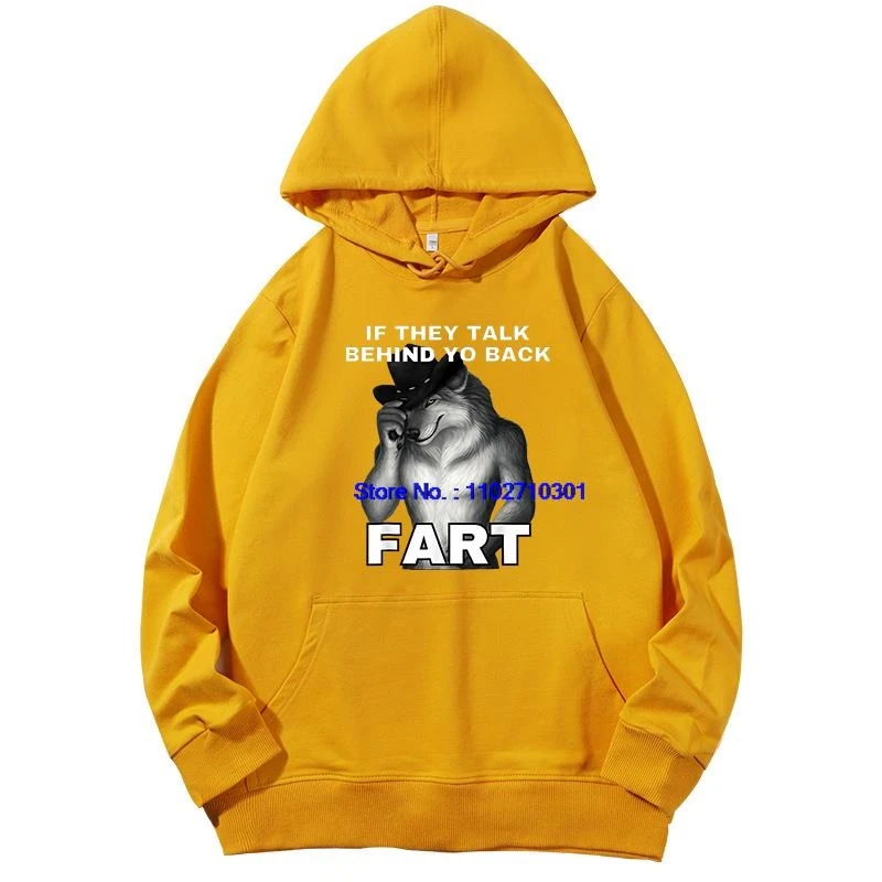 If They Talk Behind… - image