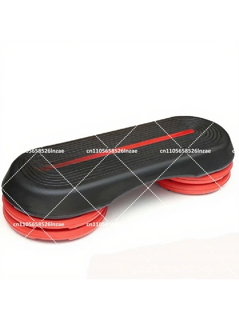 110cm Cardio Step Pedal for Adult Gym Kids Home Yoga Rhythm Jump Exercise