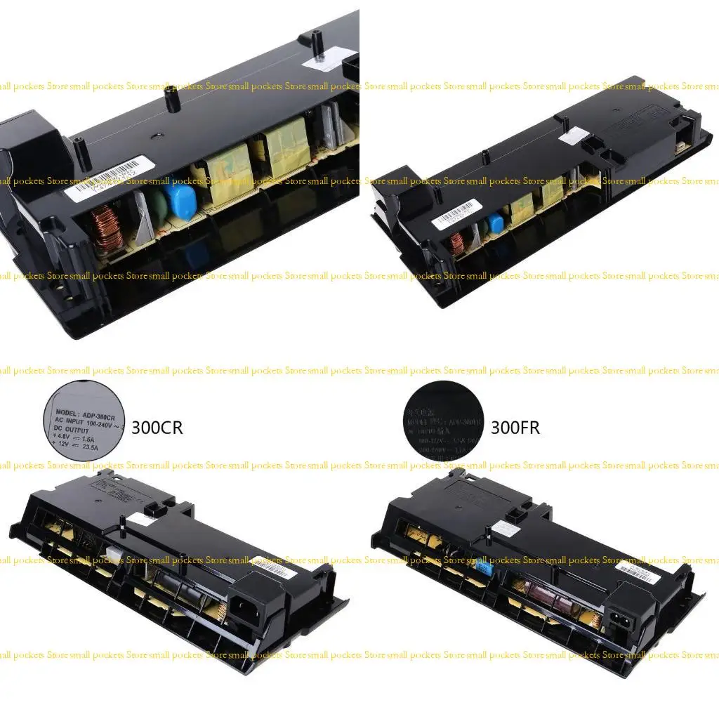 R1WD Power Supply A…
