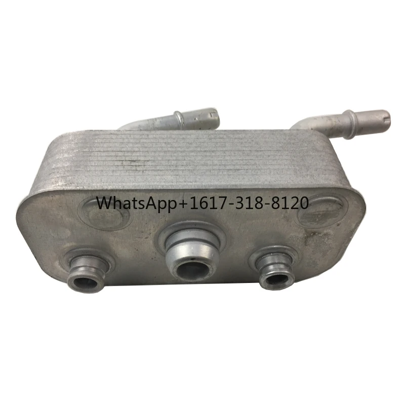 17221436258 17227505826 Automatic Transmission Oil Cooler For B m -w E46 325i 328i 330i 1999-2005