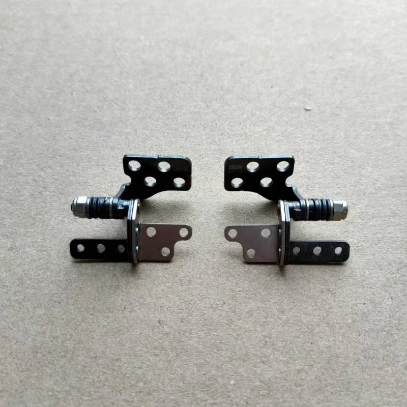 

WYORESY Оригинал для MSI Summit E14 Flip Evo A12M HINGES R+L MS-14F1.