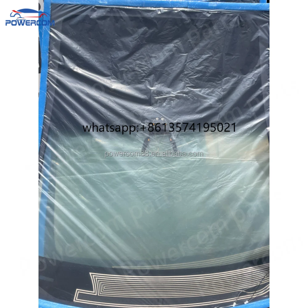 

Original Quality Front Window 1810156-00-D for Model X Plaid Front Windshield Car Accessories New Part Model