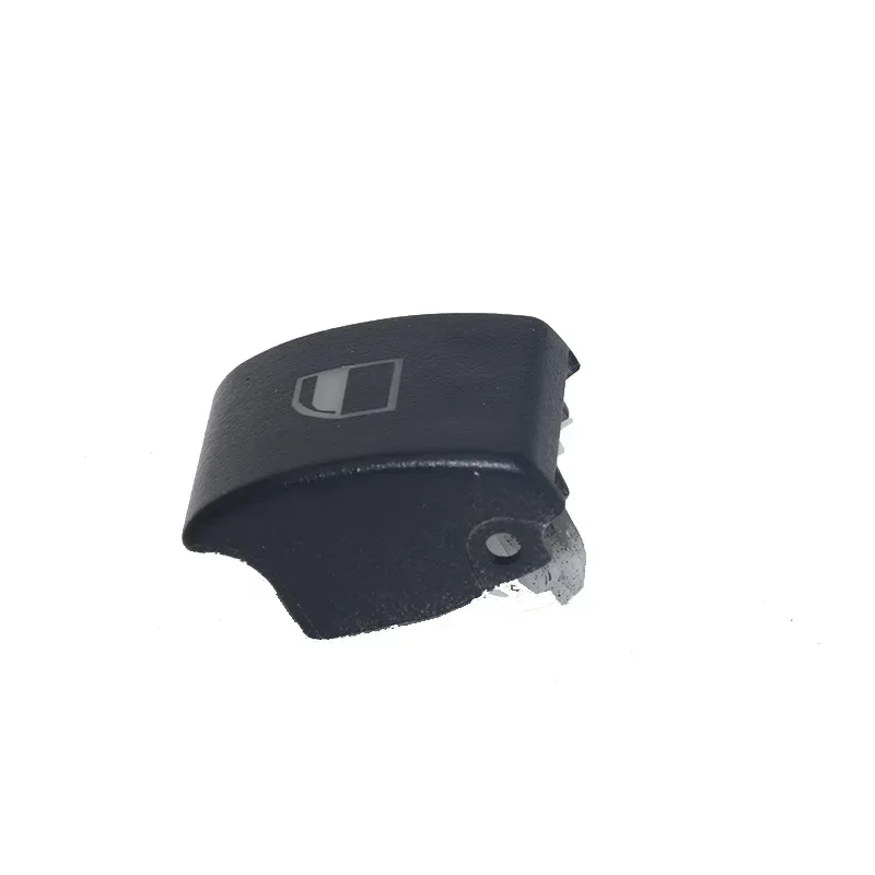 2X نافذة السيارة التبديل إصلاح غطاء أزرار مقعد السائق نافذة التحكم التبديل لسيارات BMW 3 Serisi E46 97-20