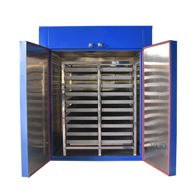 

Customized Hot air Circulating Glass Bottle Screen Printing Industrial Drying Oven Chamber