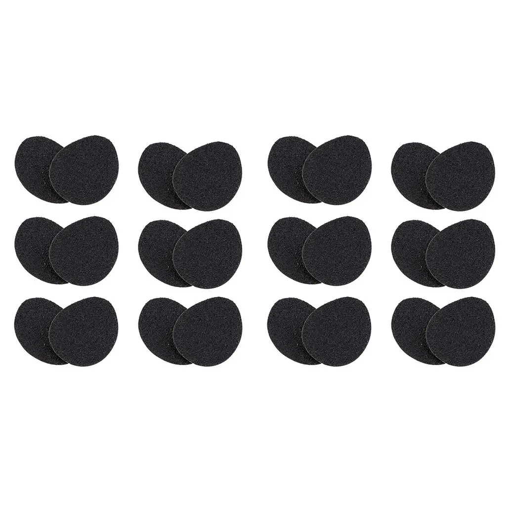 Non Slip Grip Cushion Heel Sole Protector Pads Shoe Accessories Traction Stickers Shoe Shield for Women Shoes and Pumps
