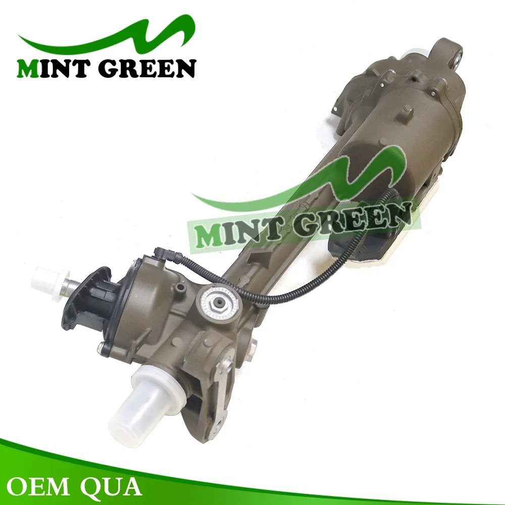 For Power Steering Rack with Pinion for 5N1909144M 5N1423058E 5N1423058EX 5N1423058AX 5N1423058C for Volkswagen Tiguan 2009-2018