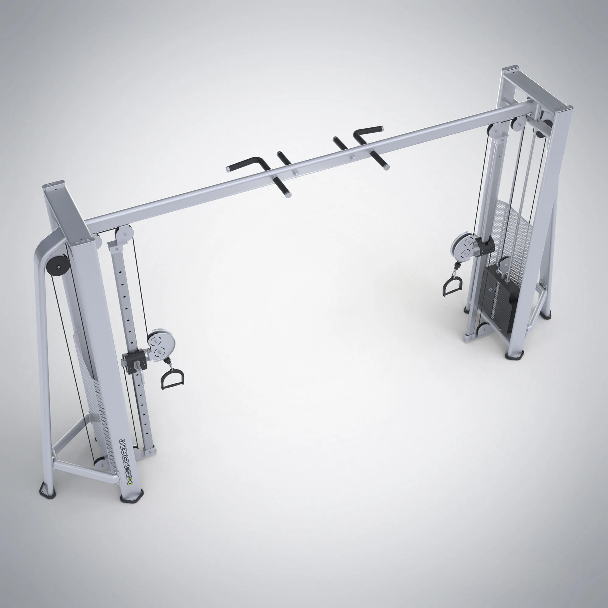 Picture 4: Flywheel Training Exercise Machines Fuctional Trainer Leverage Run Gym Equipment Bauch Machine Power Rack Squat Multistation
