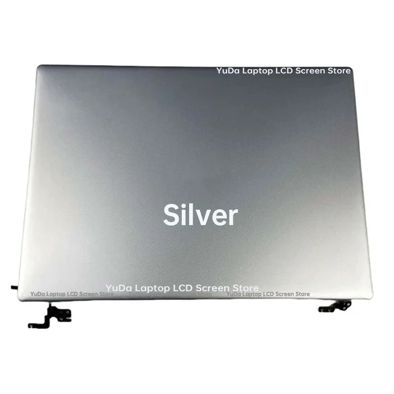 14" Touch Screen For HUAWEI MateBook 14 KLV-W19 W29 KLVD KLVL-WFH9 KLVL-WFE9 KLVC-WAH9L LCD Panel Replacement Complete Assembly - Image 4