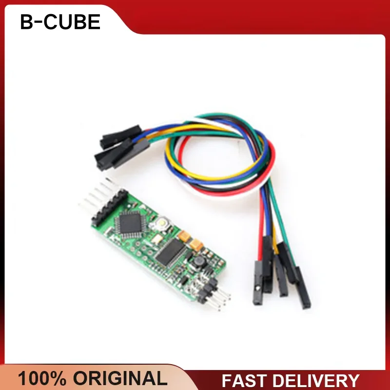 B-CUBE MiniOSD On Screen Display Board Video Record for Mavlink APM PIXHAWK RC Flight Controller FPV Drone Spare Parts