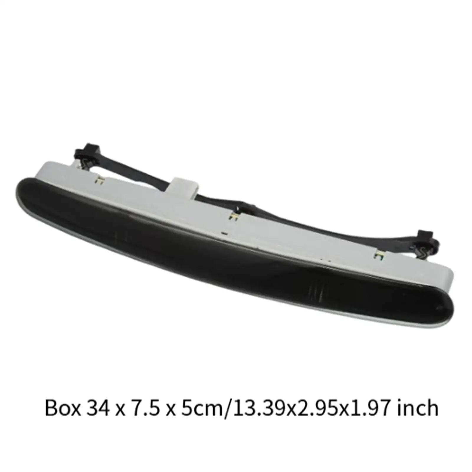 ضوء إيقاف الفرامل الثالث 1C0945097E سهل التركيب لسيارة فولكس فاجن بيتل #6