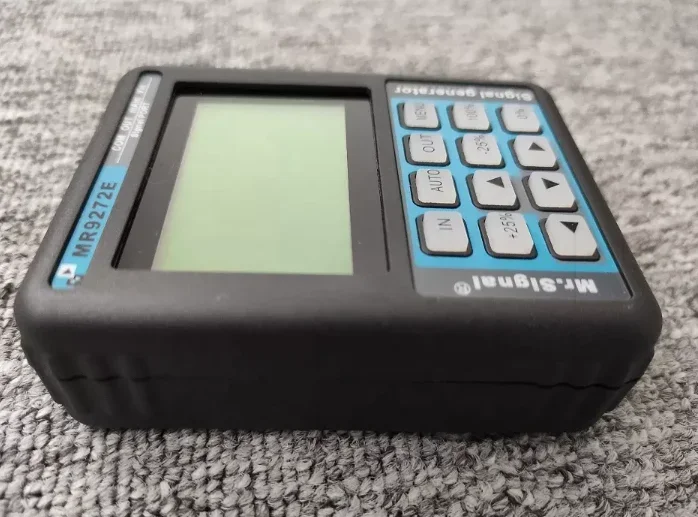 Originele lage prijs Lanyi draagbare signaalgenerator MR9272E MR9270S + zwart uit China