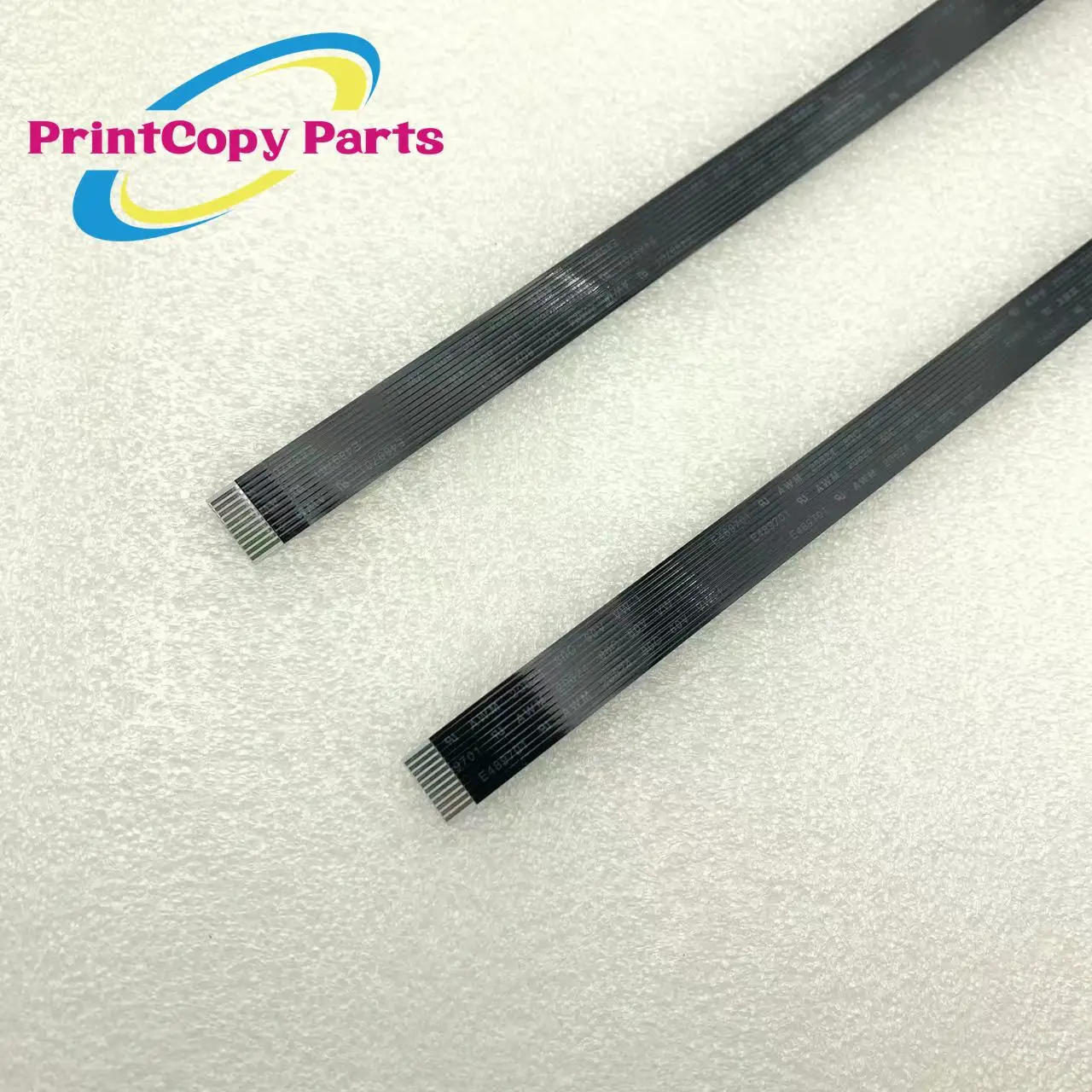 50PCS CE538-60106 ADF Flat Cable for HP LaserJet  M1536 M1536dnf CM1415 CM1415fnw MFP 100 M175a M1530 P1566 P1606 CP1525 CLP415