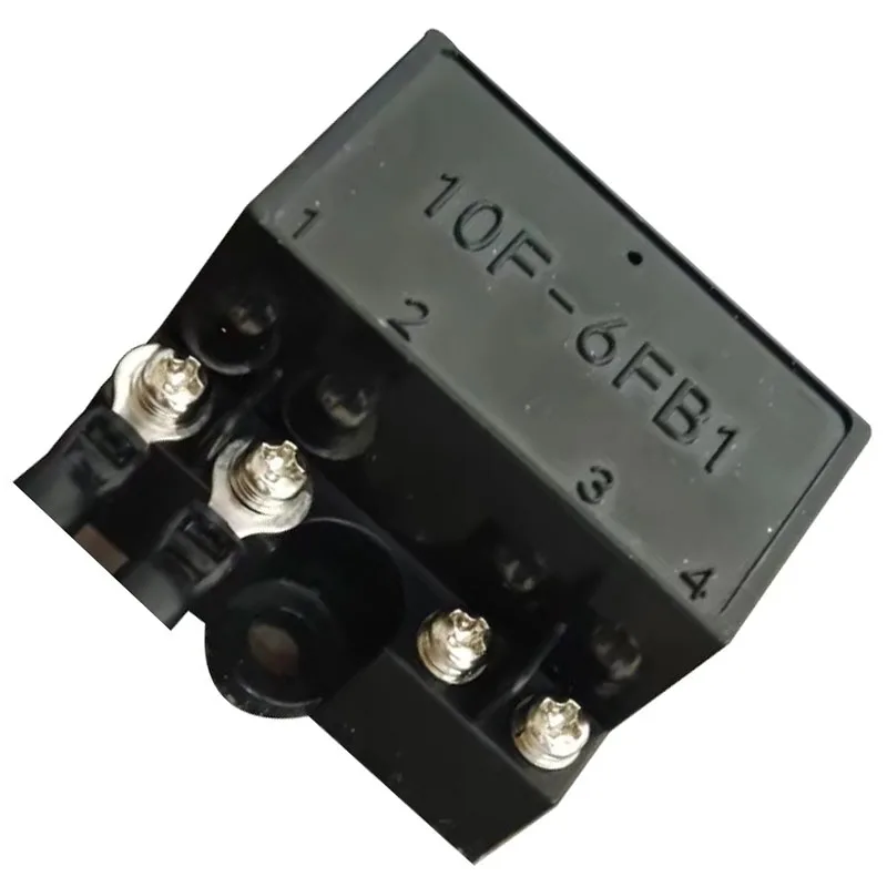 AC480-575V-DC216~259V /1.0A 10F-6FB1 Brake Rectifier