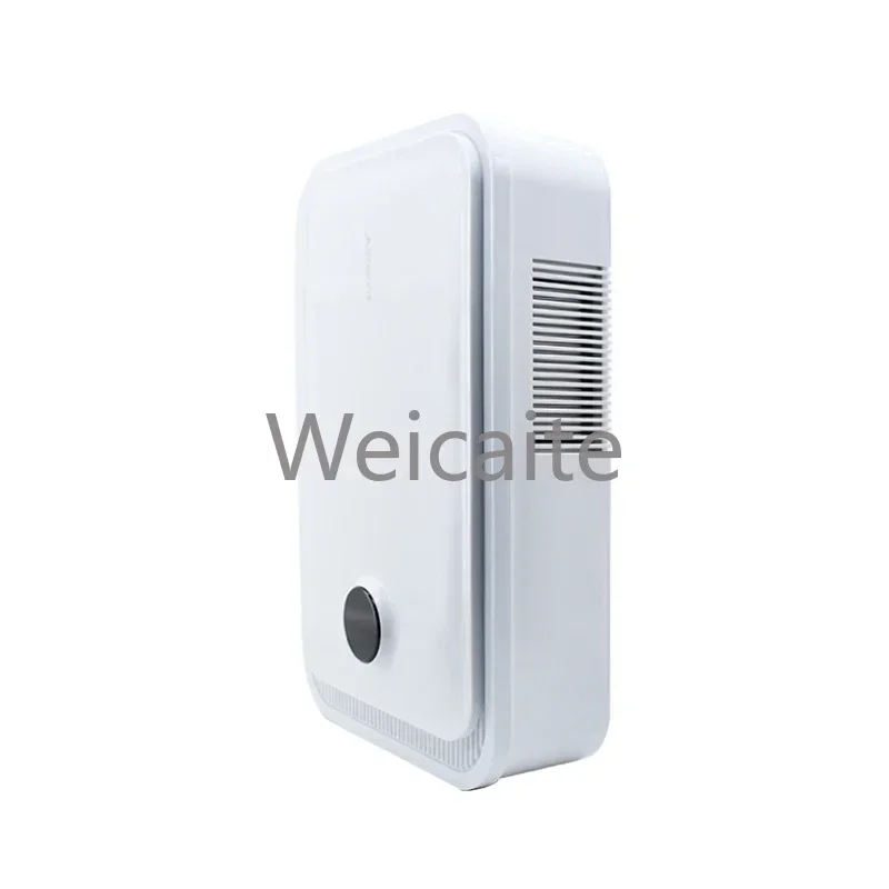 Wall-mounted High Efficiency Recuperator Ventilation/fresh Air Ventilator Heat Exchanger Unit  Easy To Install