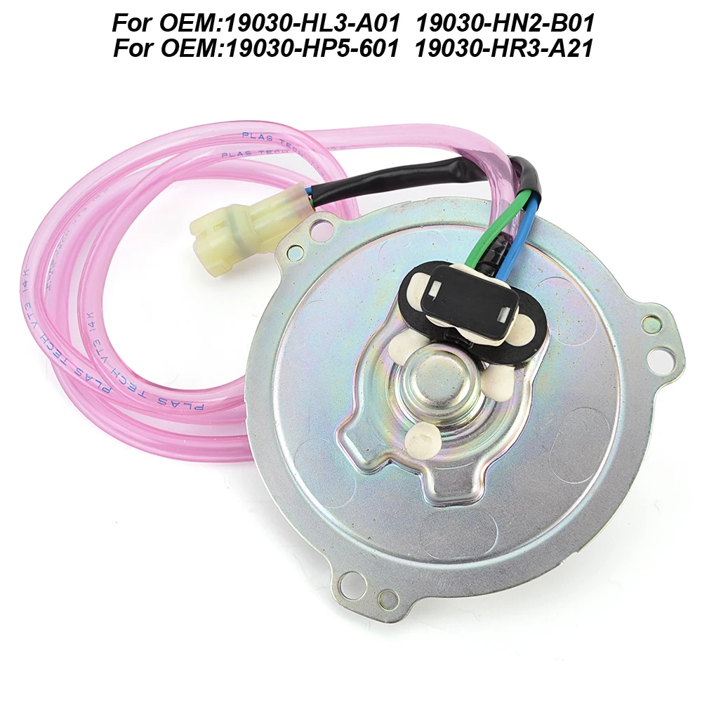 

Starter Motor For Honda Pioneer 700 SXS700 RX420TE Rancher 420 TRX500FE Foreman 500 TRX500FA Rubicon 500 19030-HL3-A01