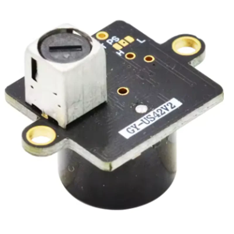 GY-US42 I2C PIXHAWK APM Flight Control Ultrasonic Ranging Module MB1242 40 SRF02