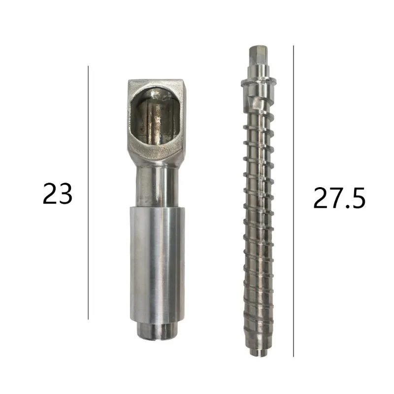S9 Oil Press Machin…