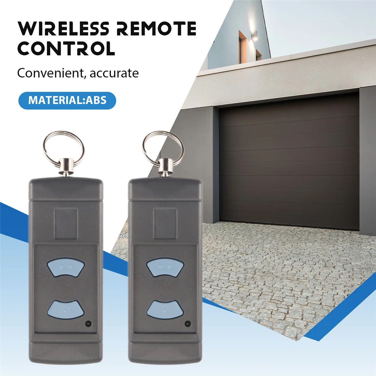 New Tech 2 Pack Gar…