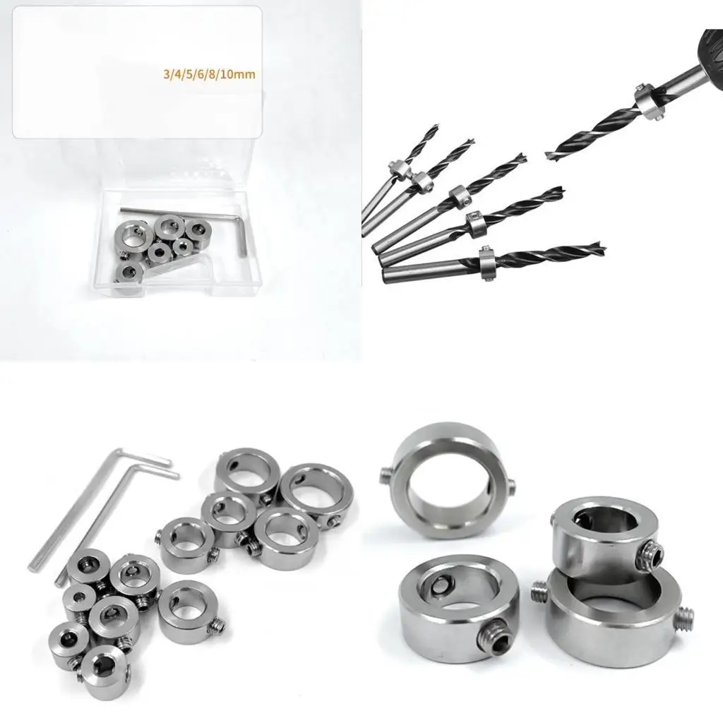 

Y1ud 6/8/12pcs/лот 3-16 мм бушевательный бит.