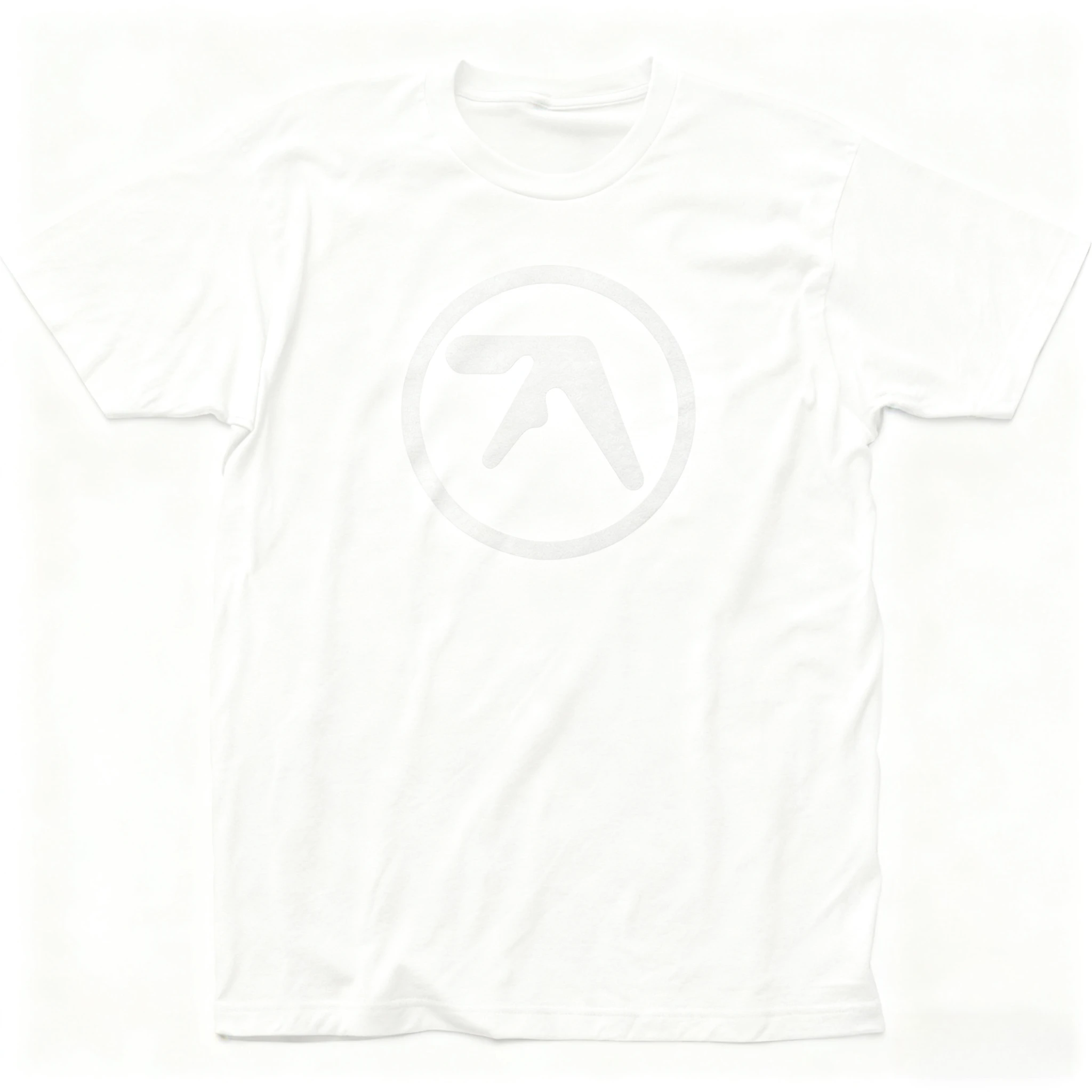 تي شيرت Aphex Twin Legendary IDM للجنسين ماركة الموسيقى السوداء تي شيرت أساسي للموسيقى الإلكترونية Aficionados والمظهر الموضة إلى الأمام