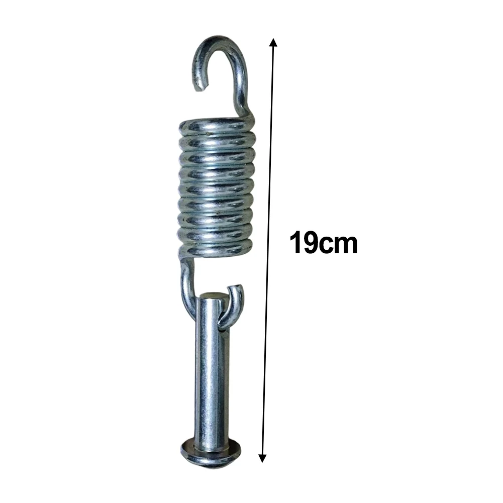 

L 19cm Heavy Duty Swing Hangers Heavy Duty Swing Hangers For Outdoor Use Easy Installation Constructed From Spring Steel