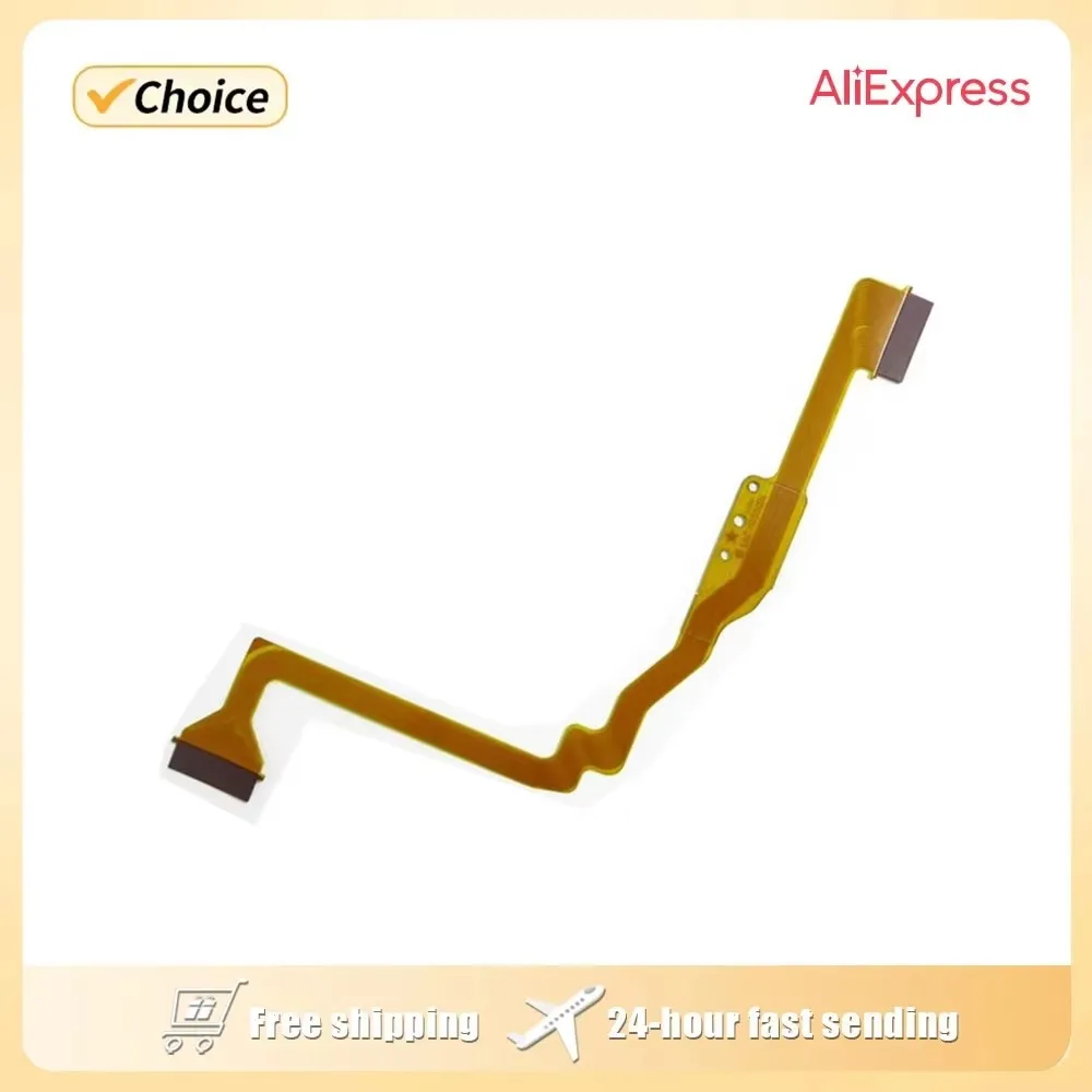 NEW Superior Quality LCD Flex Cable For JVC GY-HM150 EC HM150 HM150U HM150E Video Camera Repair Parts