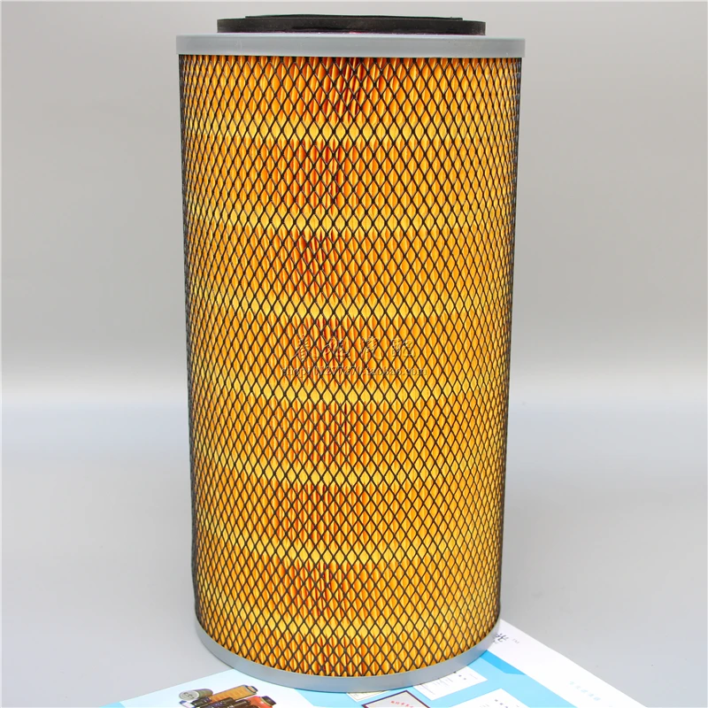 

K2139 Is Suitable for Longgong 833 Lingong 30 Loader 13023177 Genuine Air Filter Element