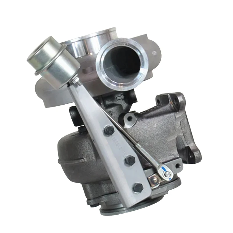 High Quality 6CT 8.3 HX40W Holset  Turbo 3537288 4050205 4050206 Turbocharger For DCEC Truck Diesel Engine Parts