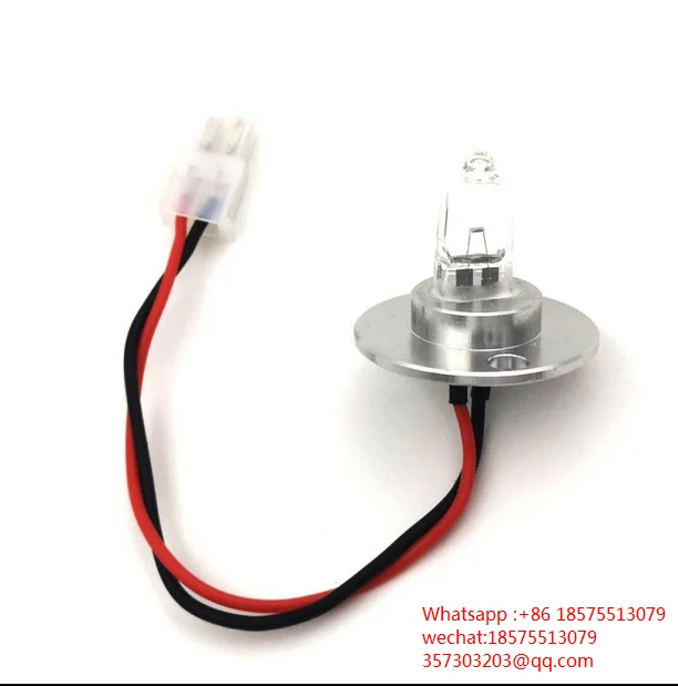 

For Mindray BA88A Lamp 6V-10W, Chemistry Analyzer BA88A