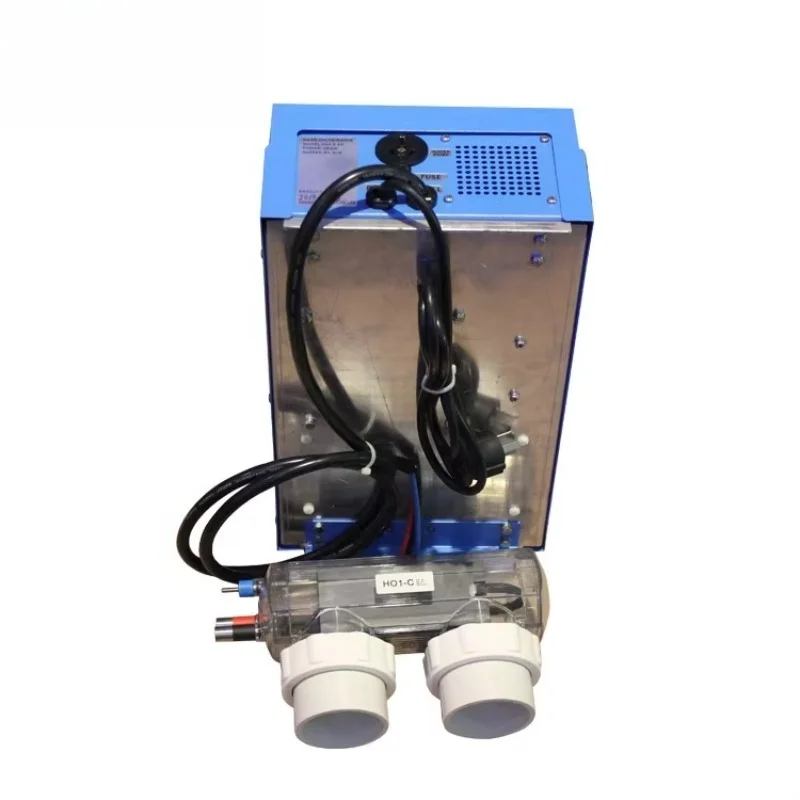 Desalinador de piscinas de gran venta