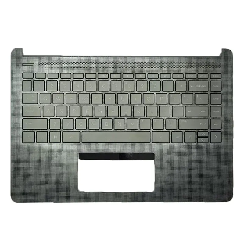 

Для клавиатуры HP/HP 14S-DR/FR/DQ/FQ TPN-Q221 TPN-Q242 с корпусом C