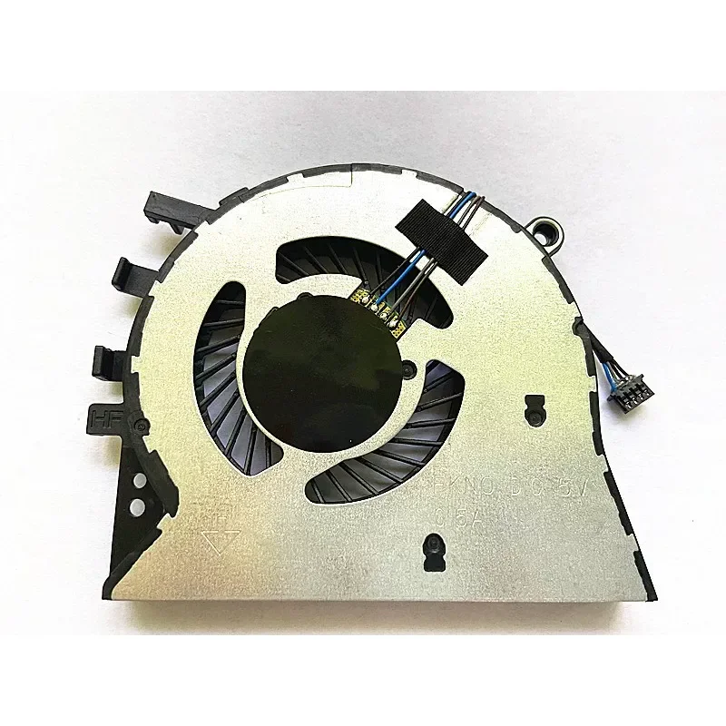 For HP 17R-BY 17G-CR 17Q-CA CS CX 470 G7 TPN-I133 Laptop CPU Cooling Fan