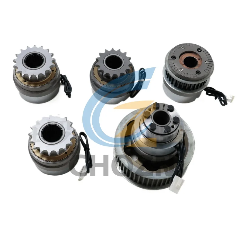 

Heidelberg Fedder Clutch Printing Press SM52 SM102 CD102 SM74 Heidelberg Parts Clutch