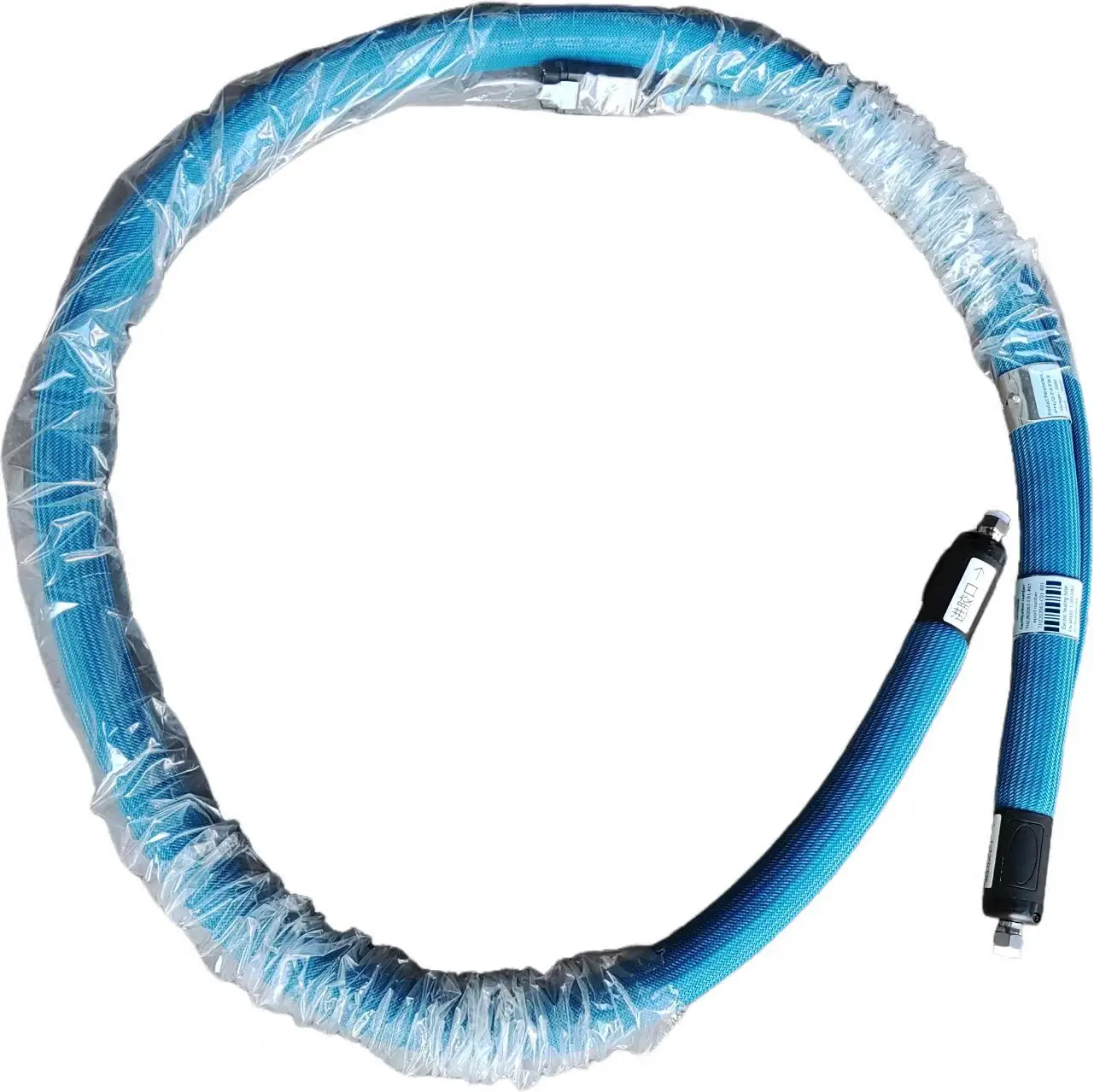 

274791 Best Price Hot Melt Hose Hardware Compatible with Nordsn Hot Melt Adhesive Machine