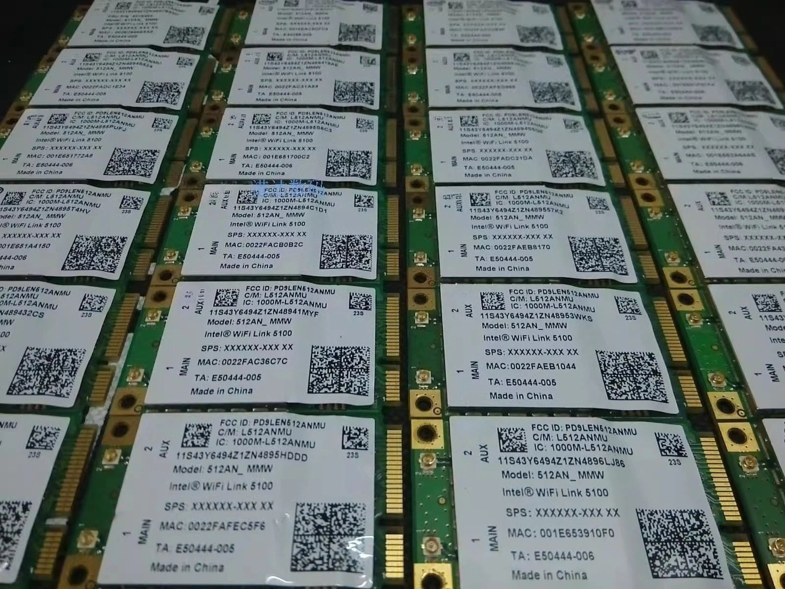 Used For Lenovo Int…