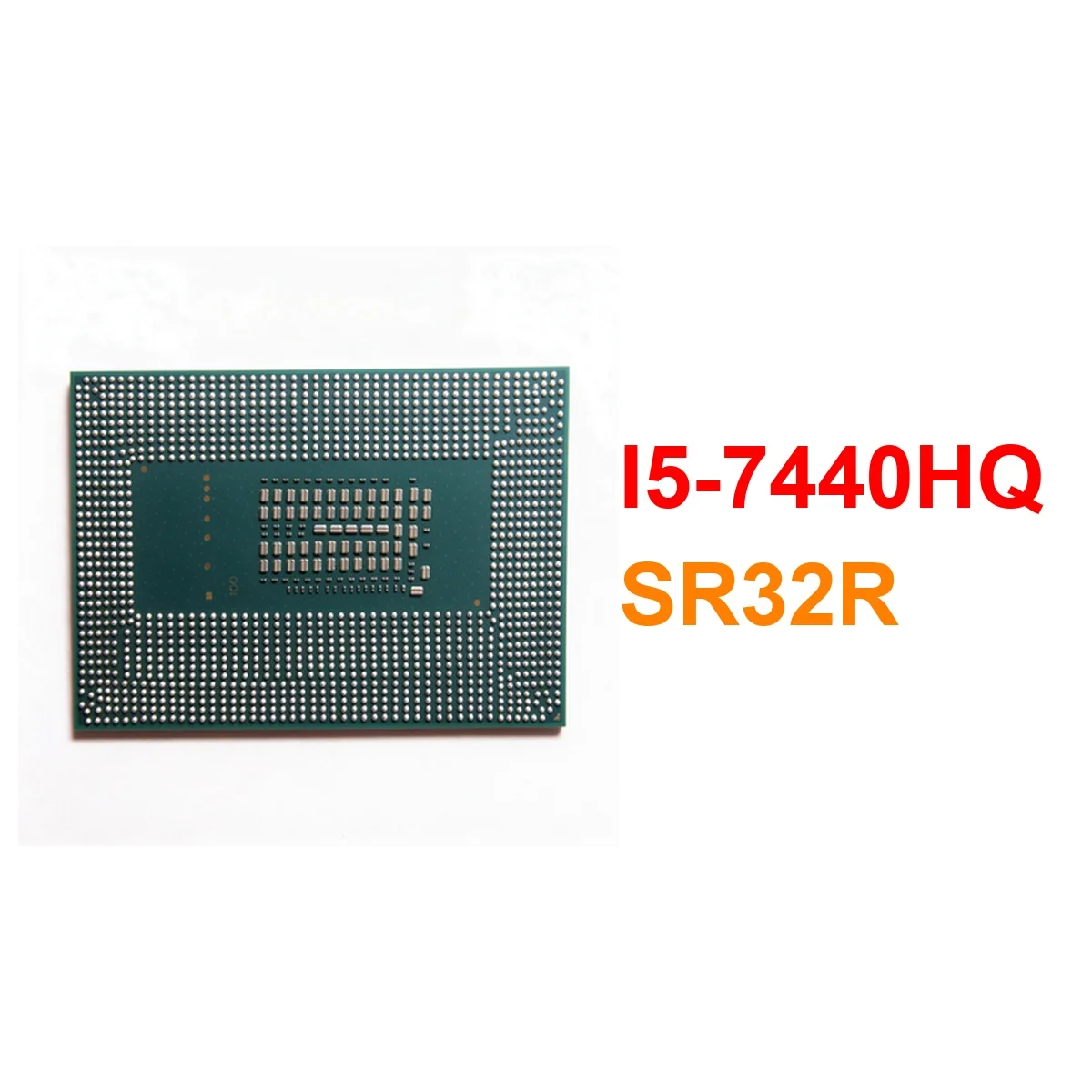  I5-7440HQ SR32R BGA Chipset